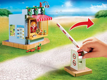 Load image into Gallery viewer, Playmobil Large Campground Adventure Set (70087)
