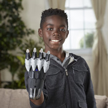 Load image into Gallery viewer, Marvel Black Panther Vibranium Power FX Claw
