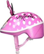Load image into Gallery viewer, Bell Minnie Mouse Bike Helmets