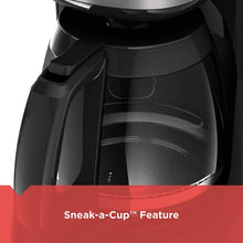 Load image into Gallery viewer, Black And Decker Coffee Makers