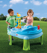 Load image into Gallery viewer, Step2 Splash N Scoop Bay Sand and Water Table
