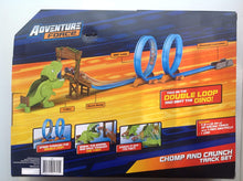 Load image into Gallery viewer, Chomp and Crunch Track Set