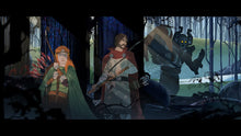Load image into Gallery viewer, Banner Saga Trilogy Bonus Edition