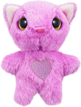 Load image into Gallery viewer, Little Live Pets Scruff-A-Luvs Family Pack. Wash, Dry and Brush to Reveal The which Animal You Rescued and How Many Babies. 10 Surprises.