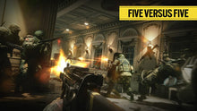 Load image into Gallery viewer, Tom Clancy's Rainbow Six Siege