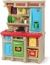 Load image into Gallery viewer, Step2 Lifestyle Custom Kitchen Playset