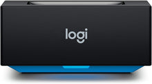Load image into Gallery viewer, Logitech Bluetooth Audio Adapter for Bluetooth Streaming
