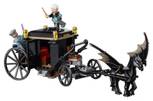Load image into Gallery viewer, LEGO Fantastic Beast's Grindelwald's Escape 75951