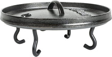 Load image into Gallery viewer, Lodge 4-in-1 Camp Dutch Oven Tool, 10.82, Black