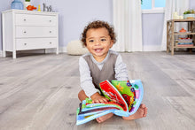 Load image into Gallery viewer, Little Tikes Little Baby Bum Singing Storybook Official Nursery Rhyme Song Soft Book