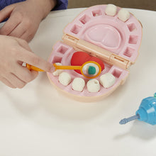 Load image into Gallery viewer, Play-Doh Doctor Drill 'n Fill Set,Multicolor,1 Pack