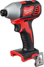 Load image into Gallery viewer, Milwaukee 2691-22 18-Volt Compact Drill and Impact Driver Combo Kit