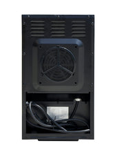 Load image into Gallery viewer, Sunpentown WC-0888H Thermo-Electric Slim Wine Cooler with Heating