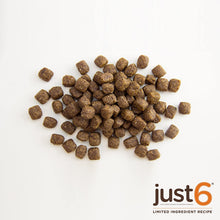 Load image into Gallery viewer, Rachael Ray Nutrish Just 6 Limited Ingredient Diet Dry Dog Food
