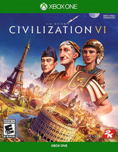Load image into Gallery viewer, Civilization VI Twister Parent