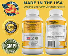 Load image into Gallery viewer, Amazing Omega for Dogs - Dog Fish Oil Pet Antioxidant for Shiny Coat, Joint and Brain Health - 120 Chews