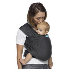 Load image into Gallery viewer, Moby Evolution Baby Wrap - New Variation