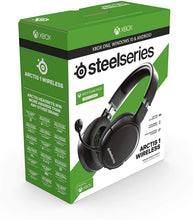 Load image into Gallery viewer, SteelSeries Arctis 1 Wired Gaming Headset