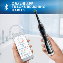 Load image into Gallery viewer, Oral-B Pro 5000 Smartseries Electric Toothbrush