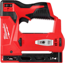 Load image into Gallery viewer, Milwaukee 2447-20 M12 3/8” Crown Stapler