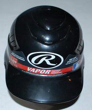 Load image into Gallery viewer, Vapor Rawlings Youth Batting Helmet with COOLFLO Technology (One Size fits 6 1/2-7 1/2 for use in all leagues)