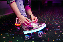 Load image into Gallery viewer, Chicago Skates Pulse Light-Up Quad (Little Kid/Big Kid/Adult)