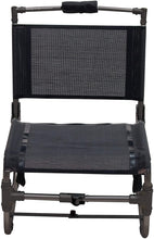 Load image into Gallery viewer, Rio Gear Compact Traveler Folding Chair