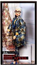 Load image into Gallery viewer, Barbie Styled By Iris Apfel Doll