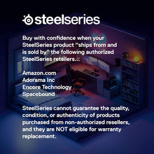 Load image into Gallery viewer, SteelSeries Arctis 1 Wired Gaming Headset