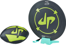 Load image into Gallery viewer, NERF Sports Dude Perfect PerfectSmash Football