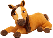 Load image into Gallery viewer, Spirit Riding Free Large Spirit Plush
