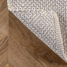 Load image into Gallery viewer, nuLOOM Lorretta Hand Loomed Area Rug