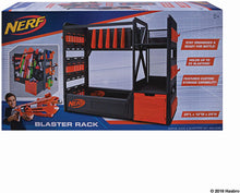 Load image into Gallery viewer, Nerf Elite Blaster Rack