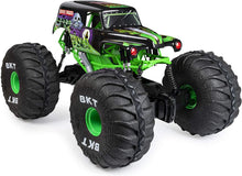 Load image into Gallery viewer, Monster Jam