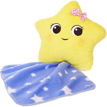 Load image into Gallery viewer, Little Baby Bum Plush Twinkle The Star