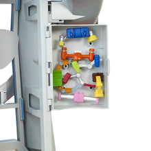 Load image into Gallery viewer, PAW Patrol My Size Lookout Tower with Exclusive Vehicle, Rotating Periscope &amp; Lights &amp; Sounds