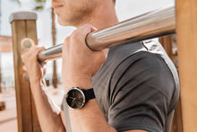 Load image into Gallery viewer, SUUNTO 3 Fitness Black