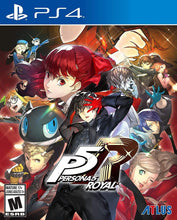 Load image into Gallery viewer, Persona 5 Royal: Phantom Thieves