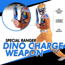 Load image into Gallery viewer, Special Ranger Dino Charge Weapon