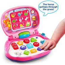 Load image into Gallery viewer, VTech Brilliant Baby Laptop