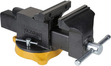 Load image into Gallery viewer, Olympia Tool Inch Bench Vise