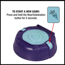 Load image into Gallery viewer, Hasbro Gaming Mall Madness Game, Talking Electronic Shopping Spree Board Game for Kids Ages 9 and Up, for 2 to 4 Players