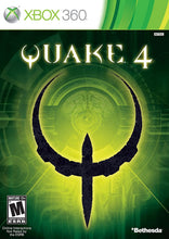 Load image into Gallery viewer, Quake 4 - Xbox 360