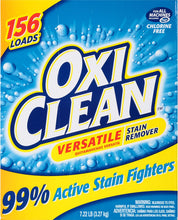Load image into Gallery viewer, OxiClean Versatile Stain Remover, 7.22 Lbs