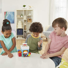 Load image into Gallery viewer, Hasbro Gaming Plumber Pants Game for Kids Ages 4 &amp; Up