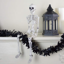 Load image into Gallery viewer, Northlight Halloween Decorations, White
