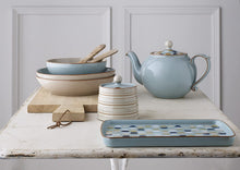 Load image into Gallery viewer, Denby Heritage Pavilion Dinner Plate