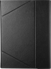 Load image into Gallery viewer, Insignia FlexView Folio Case for Most 10&quot; Tablets - Black NS-MUN10F3B