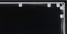 Load image into Gallery viewer, Elite Screens Star Frame Series, 100-INCH 16:9, Fixed Frame Home Movie Theater Projector/Projection Screen, 8K / 4K Ultra HD 3D Ready, SF100HW2