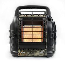 Load image into Gallery viewer, Mr. Heater MH12B Hunting Buddy Portable Space Heater